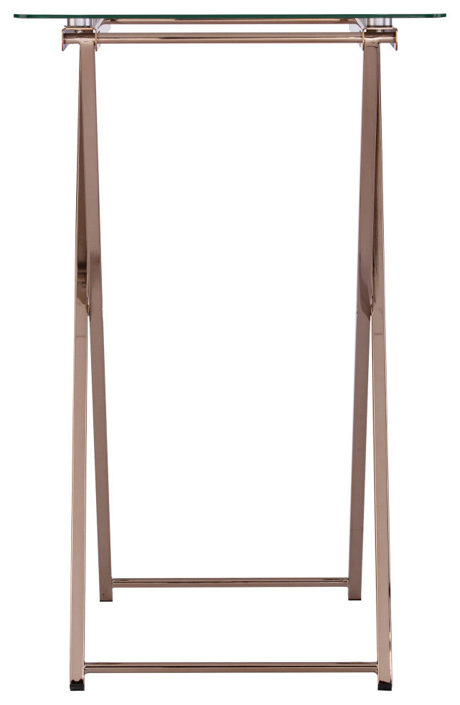 Crosby Folding Tray Table
