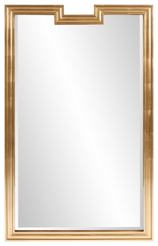 Howard Elliott Danube Gold Mirror
