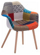 Zuo Modern Safdie Beechwood Occasional Chair