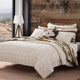Dakota Reversible Quilt Set, 3 Piece, King