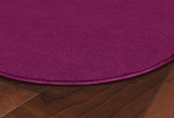 Flagship Carpets AS-27CB Americolors Cranberry