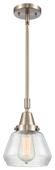 INNOVATIONS LIGHTING 447-1S-SN-G172-LED Fulton Mini Pendant