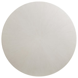 Marsh Creek Round Dining Table