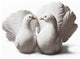 LLADRO COUPLE OF DOVES FIGURINE
