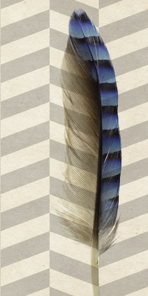 "Blue Dream" Artwork