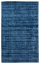 Affinity Londyn Area Rug, Blue Sapphire, 2' x 3', Striped