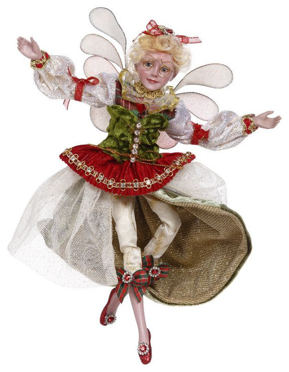 BOW  MAKER FAIRY,SM10.5inches