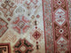 Handmade Vintage Turkish Sivas Rug, 6.5'x8.9', 199cmx274cm 1960s