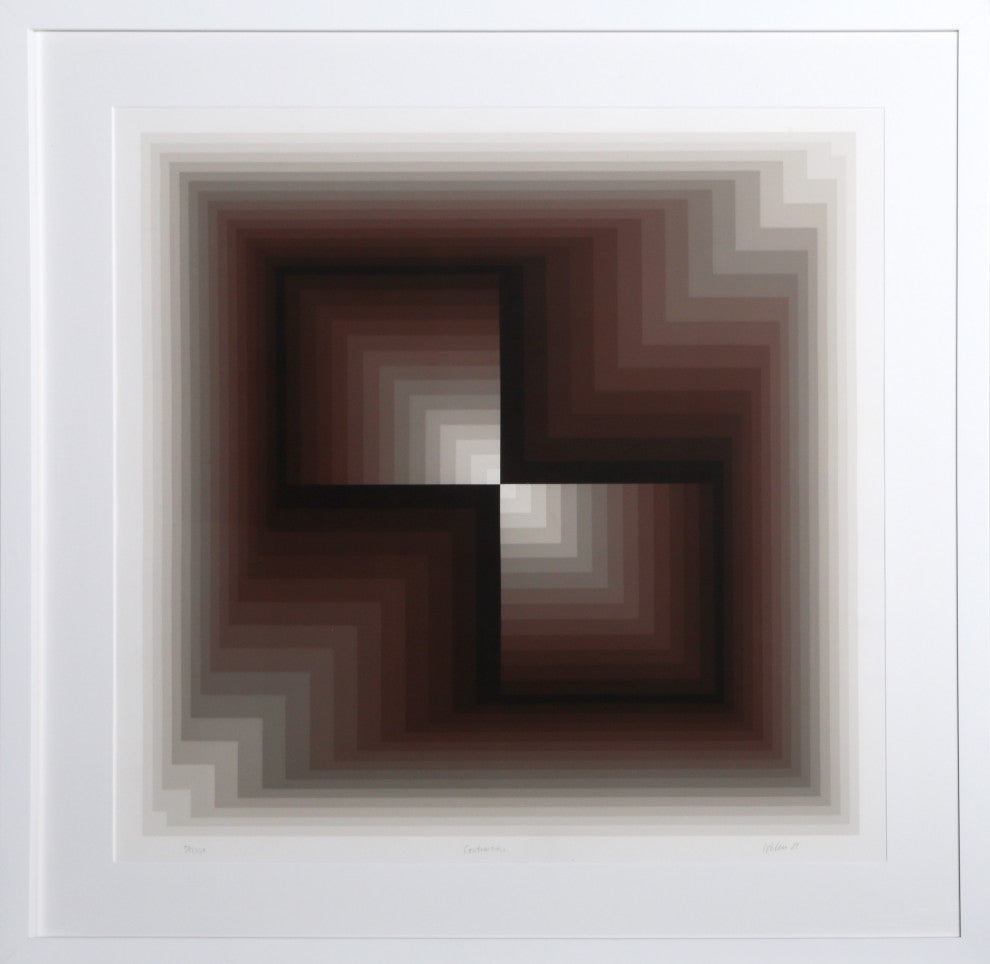 Contraction, Jurgen Peters