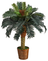 3' Sago Palm Artificial Tree