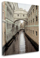 "Bridge Of Sighs - 1" By Alan Blaustein, Giclee Print on Gallery Wrap Canvas