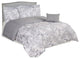 Bibb Home 5pc Comforter Set, Paris, Queen