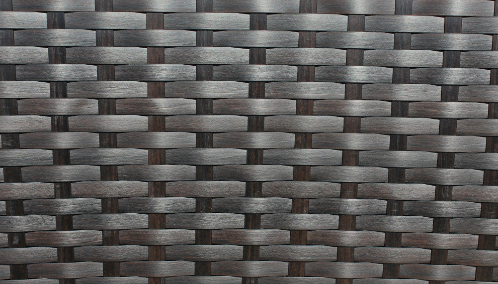 Belle 11 Piece Outdoor Wicker Patio Furniture Set 11a