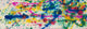 88x30 Smile Again I, Unframed Artwork