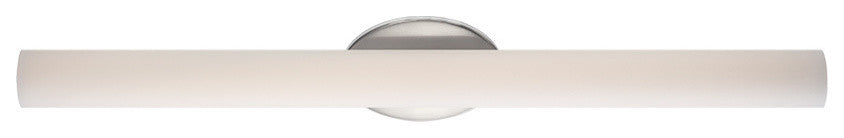 Loft 32" LED Bathroom Vanity and Wall-Light 2700K, Bronze