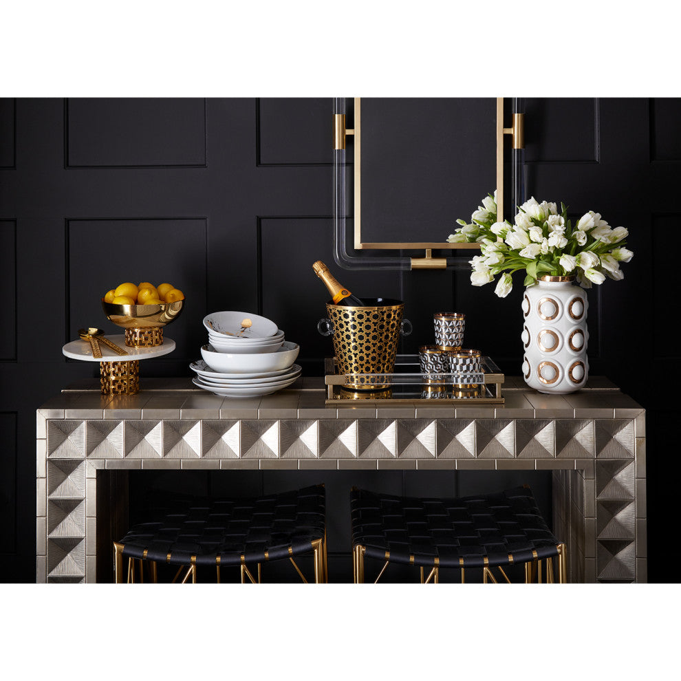 Jacques Tray, Brass