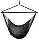 Hanging Caribbean Rope Chair