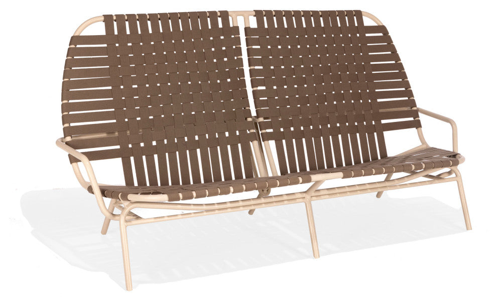 Oceans Loveseat