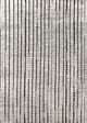 Ahgly Company Indoor Rectangle Mid-Century Modern Area Rugs, 3' x 5'
