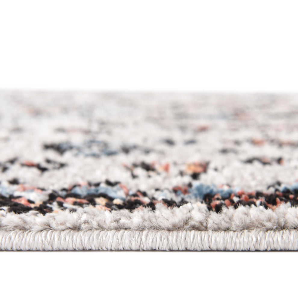 Unique Loom Aramis Victor Area Rug