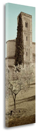 "Tuscany - 16" By Alan Blaustein, Giclee Print on Gallery Wrap Canvas