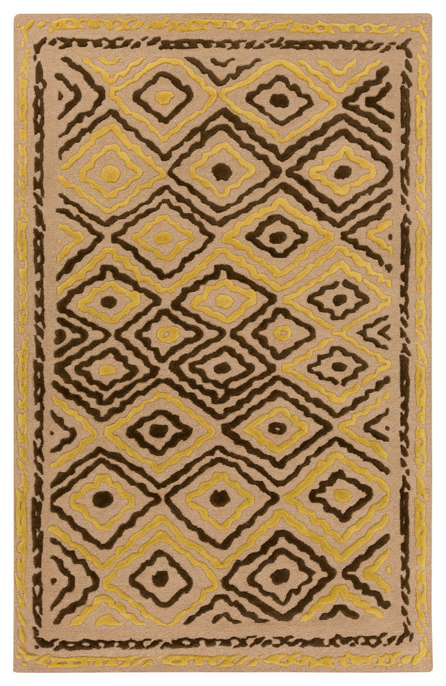 Atlas Area Rug, 2'x3'