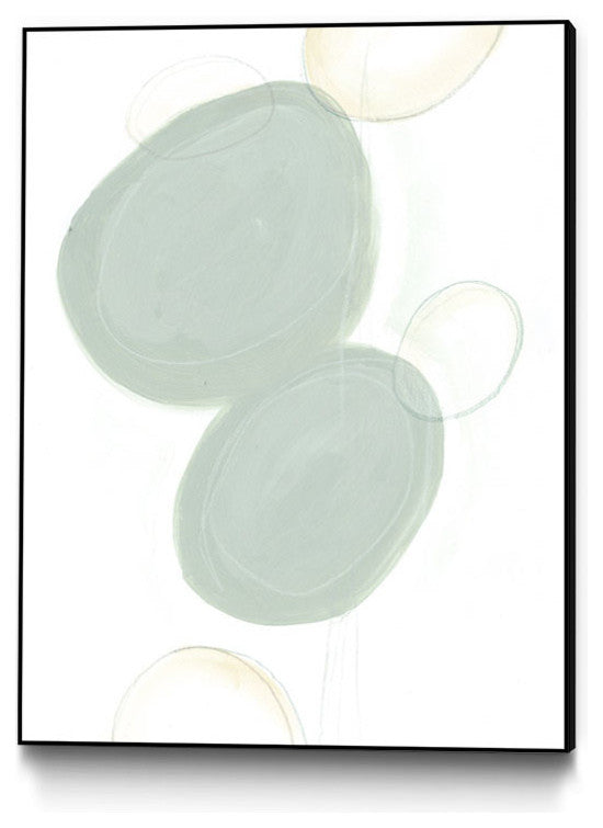 "Implied Motif I" CF Print, 30"x40"