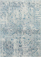 Ahgly Company Indoor Rectangle Mid-Century Modern Area Rugs, 8' x 10'