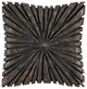 Chainsaw Wall Tile, Burnt Black, Assorted