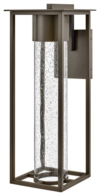 Coen LED Wall Mount, Oil Rubbed Bronze