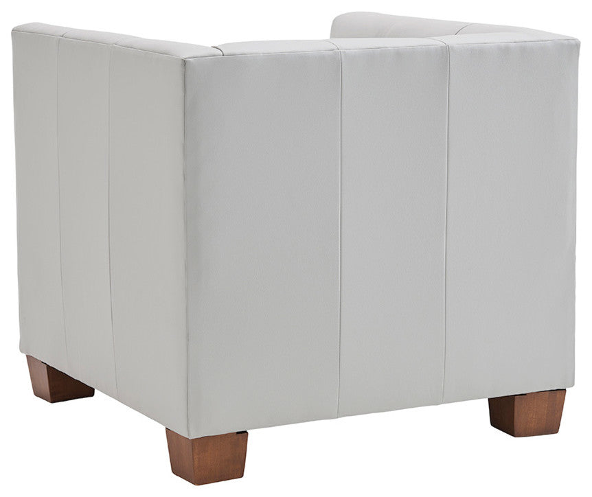 Emilia Leather Chair