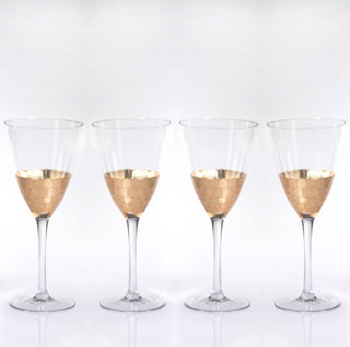 "Vitorrio" Wine Glass (Set of 4)