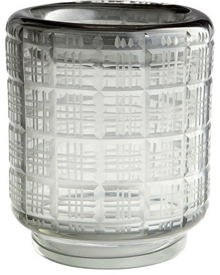 Small Off the Grid Vase