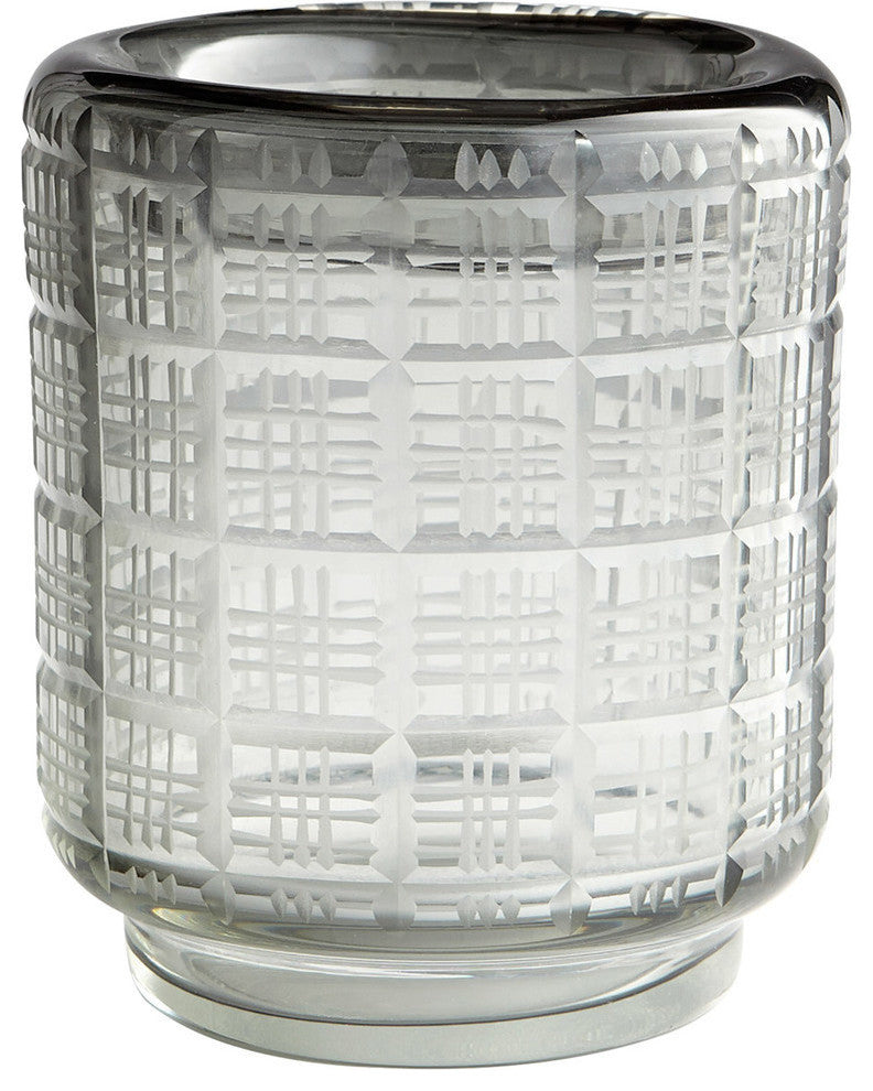 Small Off the Grid Vase