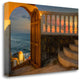 "Temptation" By Dan Patch, Giclee Print on Gallery Wrap Canvas, Ready to Hang
