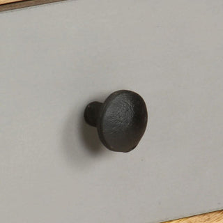 vidaXL Sideboard Buffet Console Table Sideboard with Drawers Solid Wood Mango