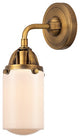 Innovations Lighting 288-1W-BB-G311-LED Dover 1 Light 4.5" Sconce