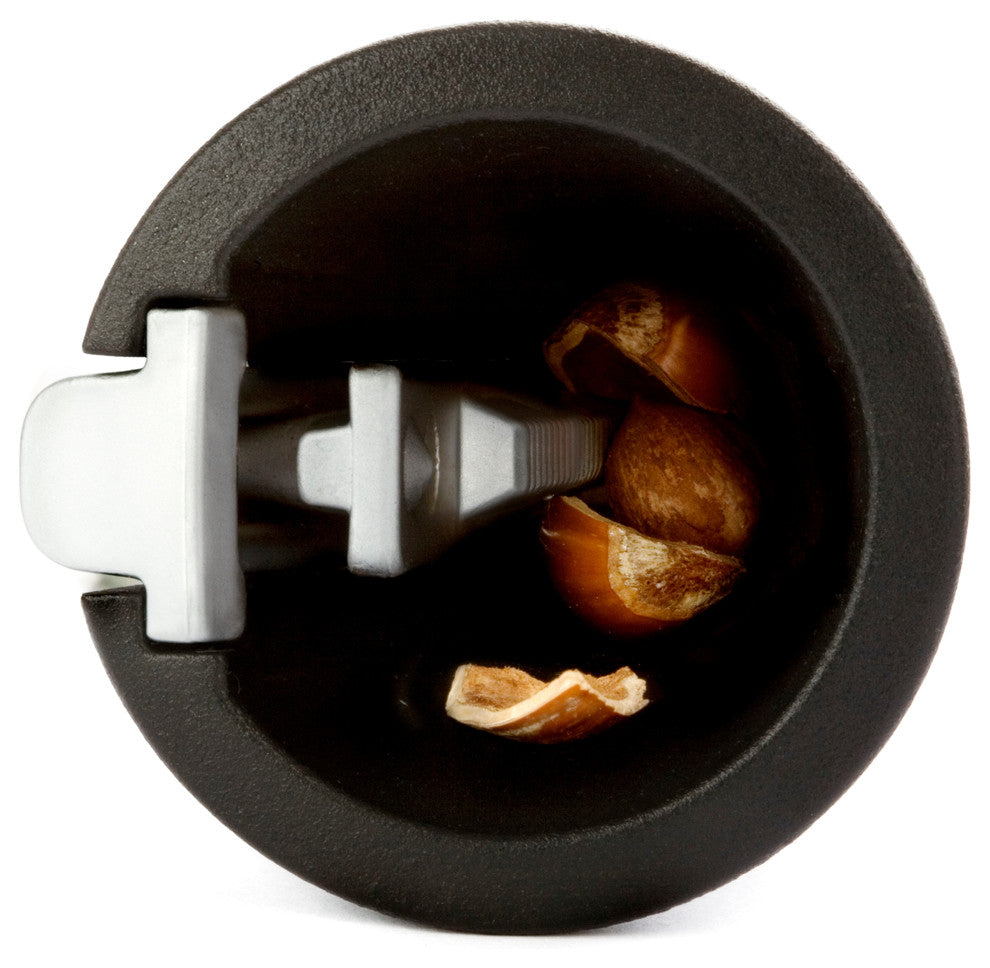 Drosselmeyer Nutcracker, Black