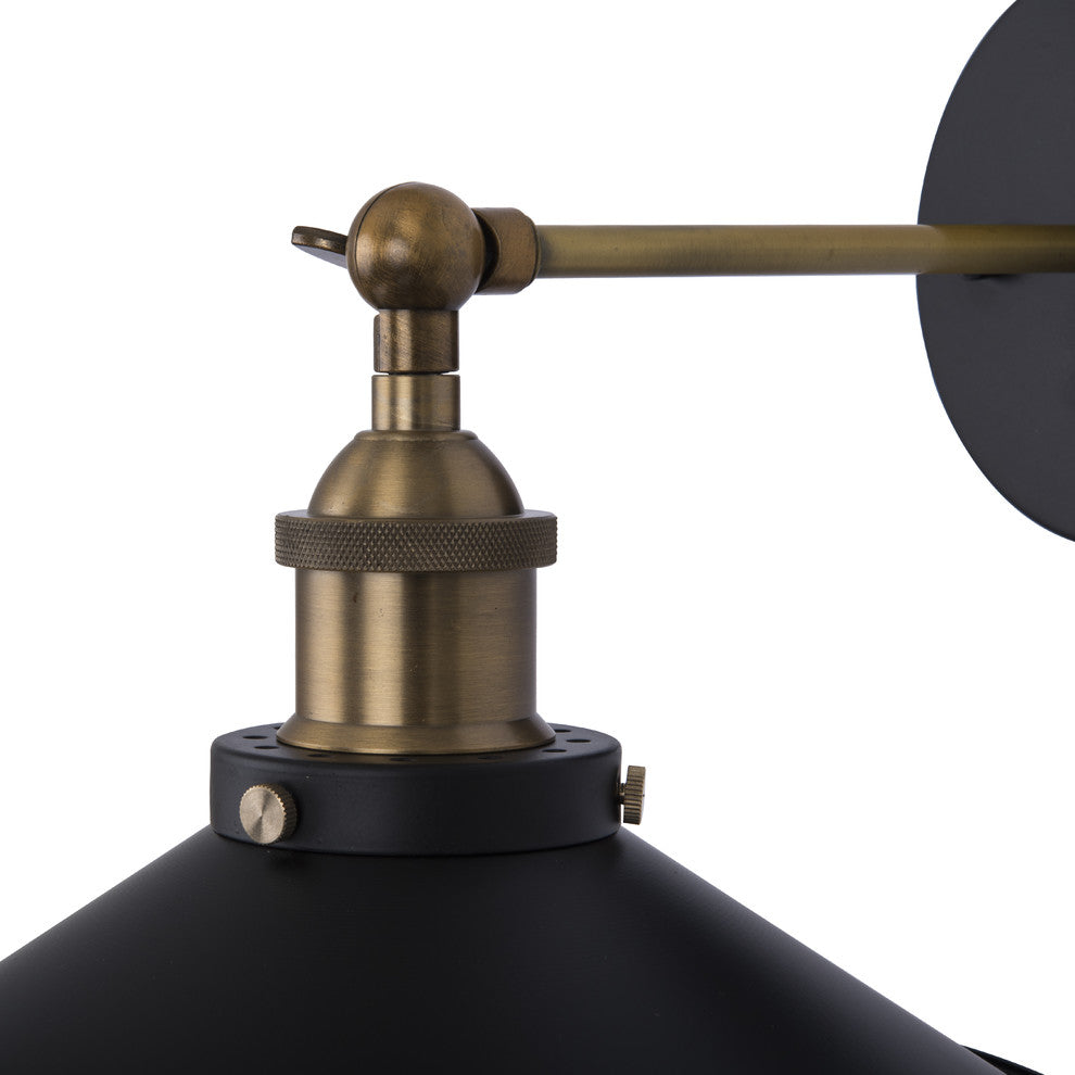 Aharon 1-Light Pendant
