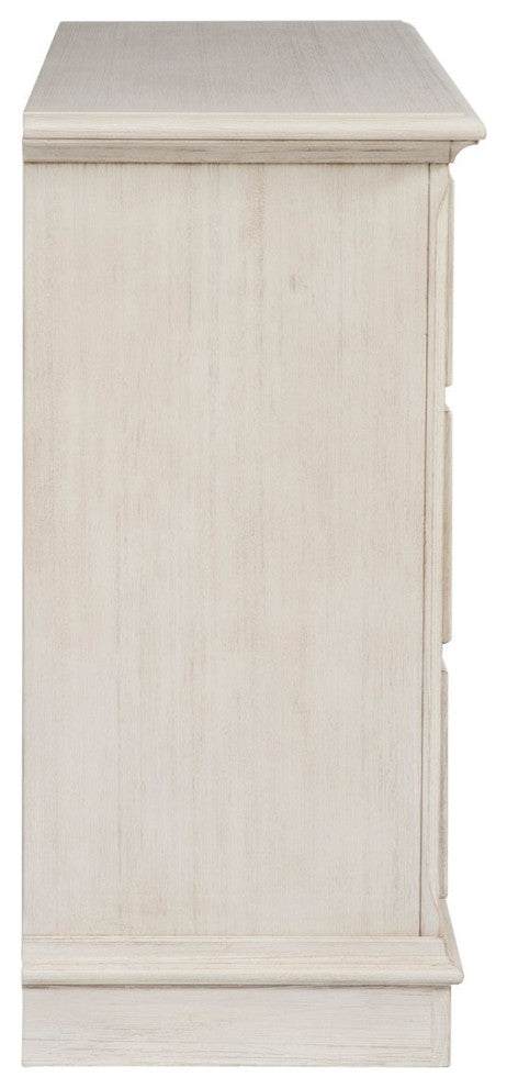 Bayside 7 Drawer, Dresser