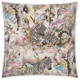 Jurassica Pillow - Potpourri