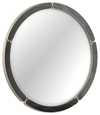Cabochon Mirror