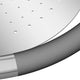PULSE 4003-SSP ErgoCornerBar In Polished Stainless Steel