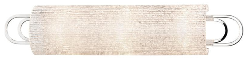 Hudson Valley Buckley Three Light Bath Bracket 5843-PN