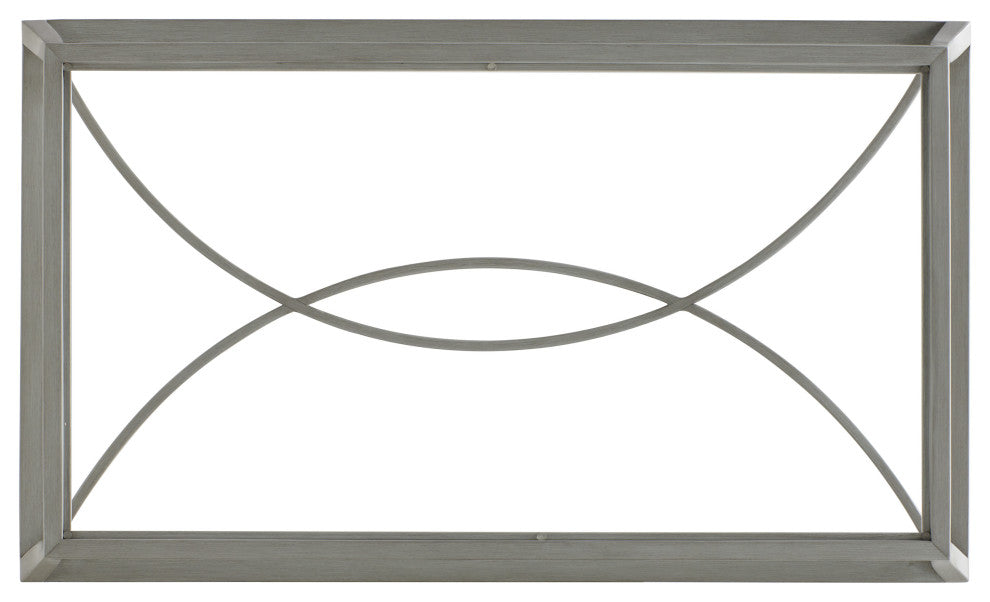 Rectangular Cocktail Table
