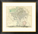"Parma, Italy, 1840"  by Society for the Diffusion of Useful Knowledge, 32x29"