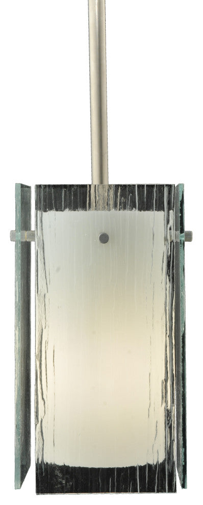 5Sq Metro Mist Quadrato Mini Pendant