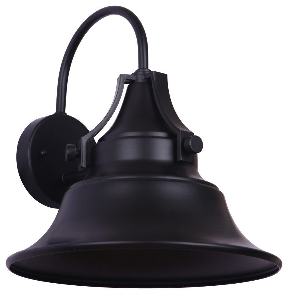 Union 1 Light Medium Lantern