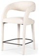 Hawkins Stool-Omari Natural-Counter
