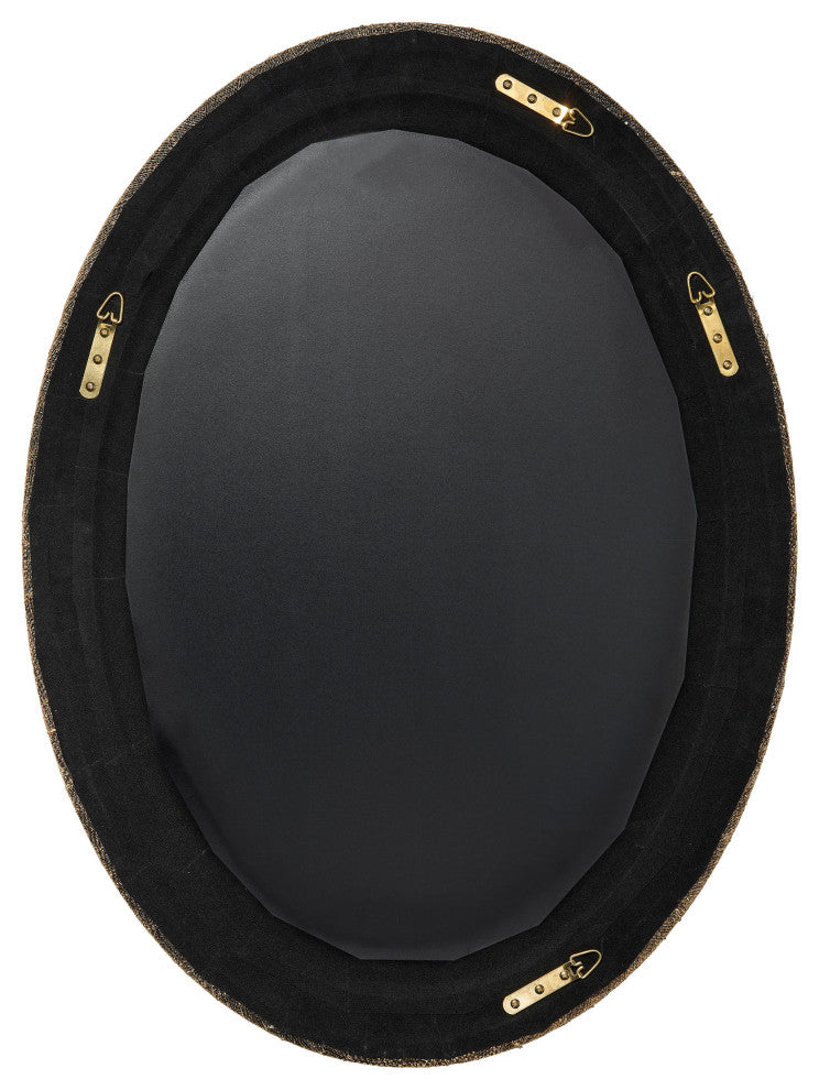 Valley Mirror, Natural